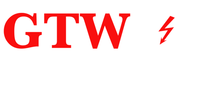 GTW Elektroservice Logo - Ihr Elektriker in Taucha