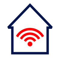 Smart Home Icon - GTW Elektroservice